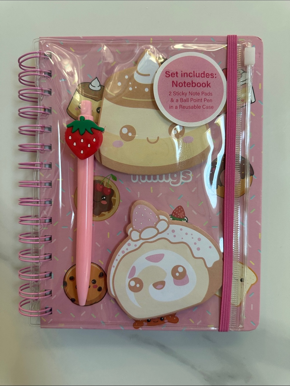 Journal / Notepad Bundle - All NEW - Picture 2 of 7